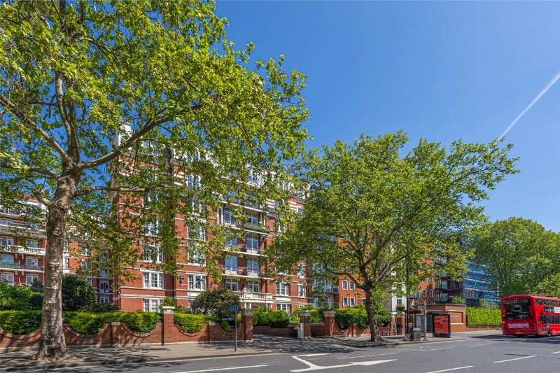 Rodney Court, Maida Vale, London, W9