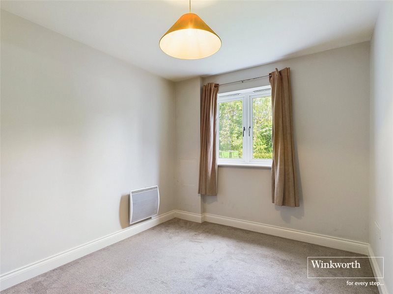 Luscinia View, Napier Road, Reading, Berkshire, RG1