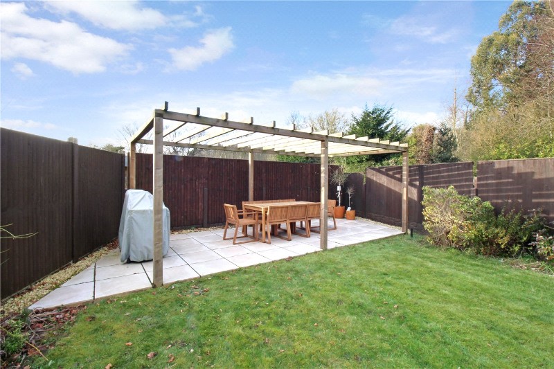 Westwood Drive, Hellesdon, Norwich, Norfolk, NR6