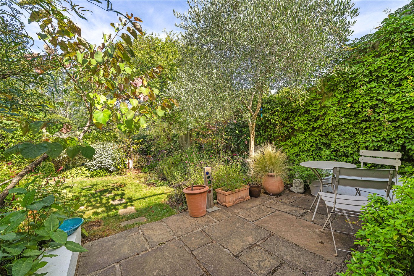 Garden