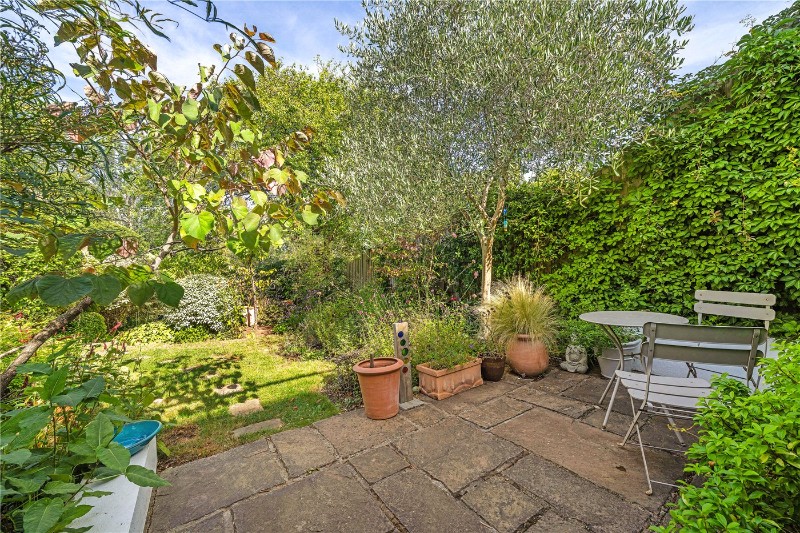 Hillcourt Road, East Dulwich, London, SE22