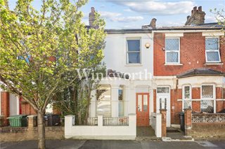 Clarence Road, London, N15