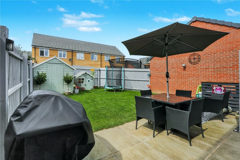 Harness Maker Way, Hethersett, Norwich, Norfolk, NR9
