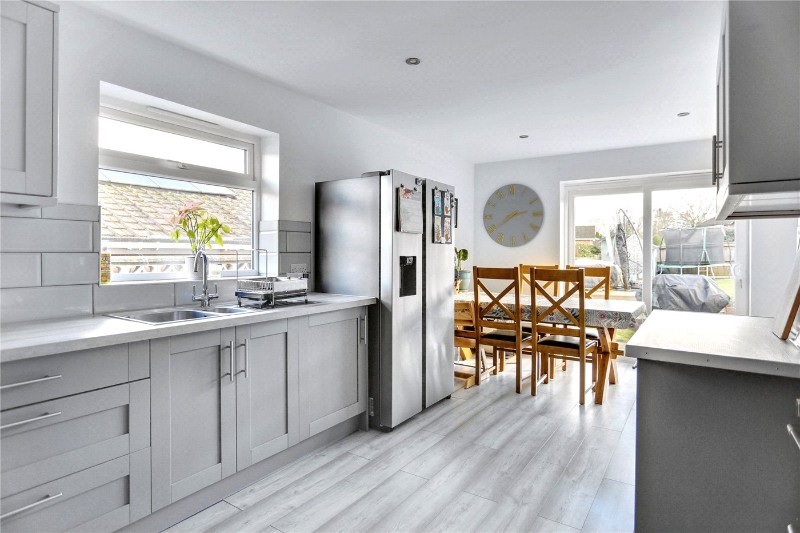 Brettingham Avenue, Cringleford, Norwich, Norfolk, NR4