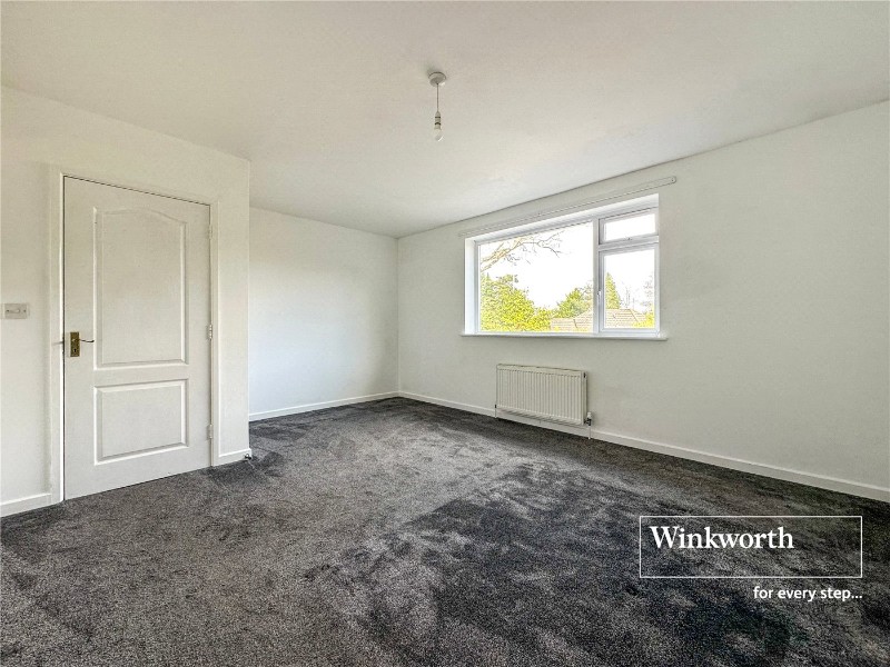 Ford Close, Ferndown, Dorset, BH22