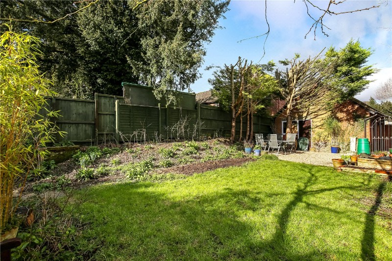 Wheelers Yard, Sutton Scotney, SO21