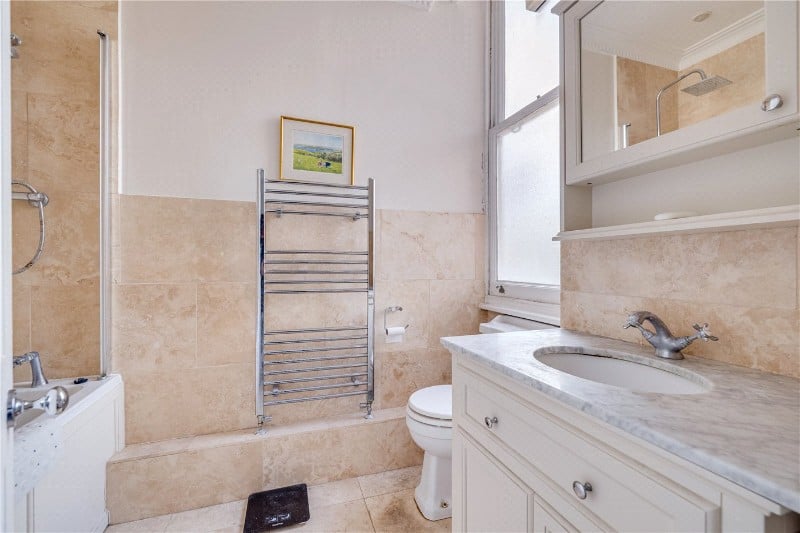 Ranelagh Gardens, London, SW6