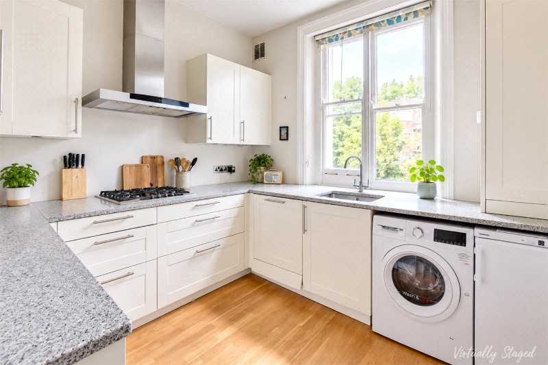 Eliot Hill, Lewisham, London, SE13