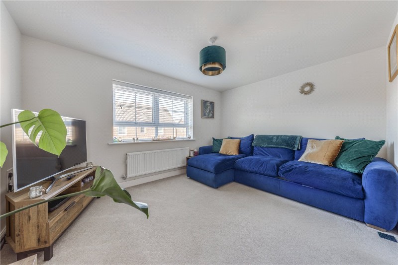 Musselburgh Way, Bourne, PE10