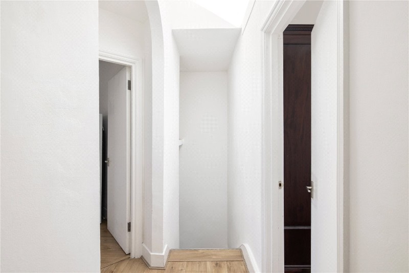 Brailsford Road, London, SW2