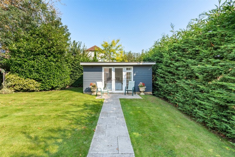 Rowlands Hill, Wimborne, Dorset, BH21