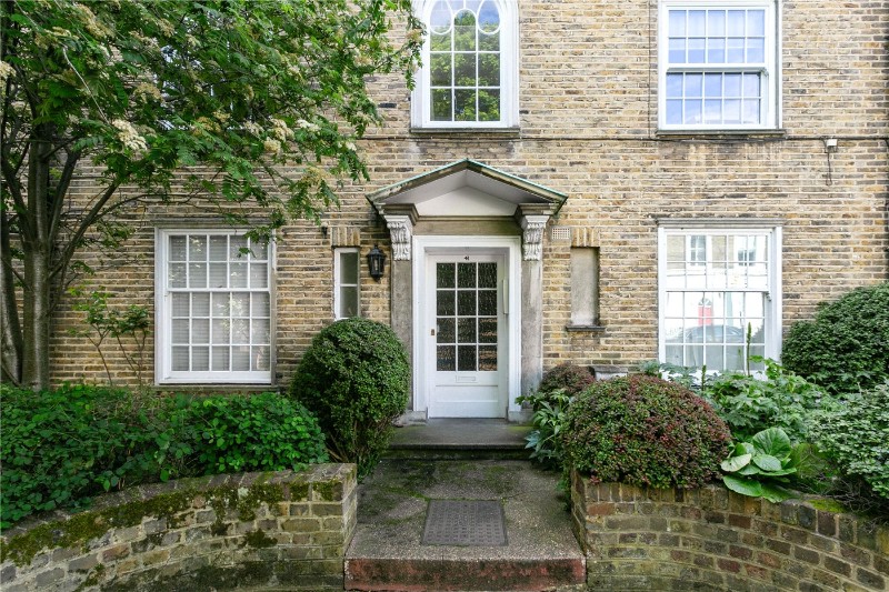 Canonbury Street, London, N1