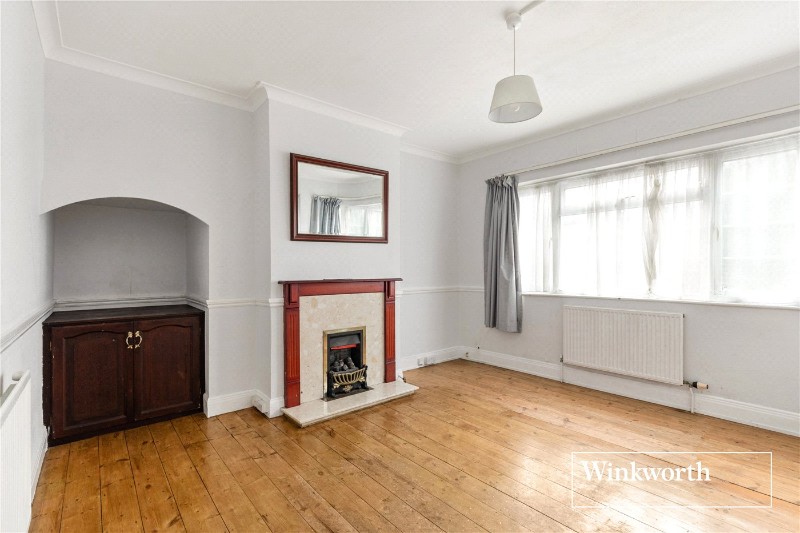 Cyprus Road, Finchley, London, N3