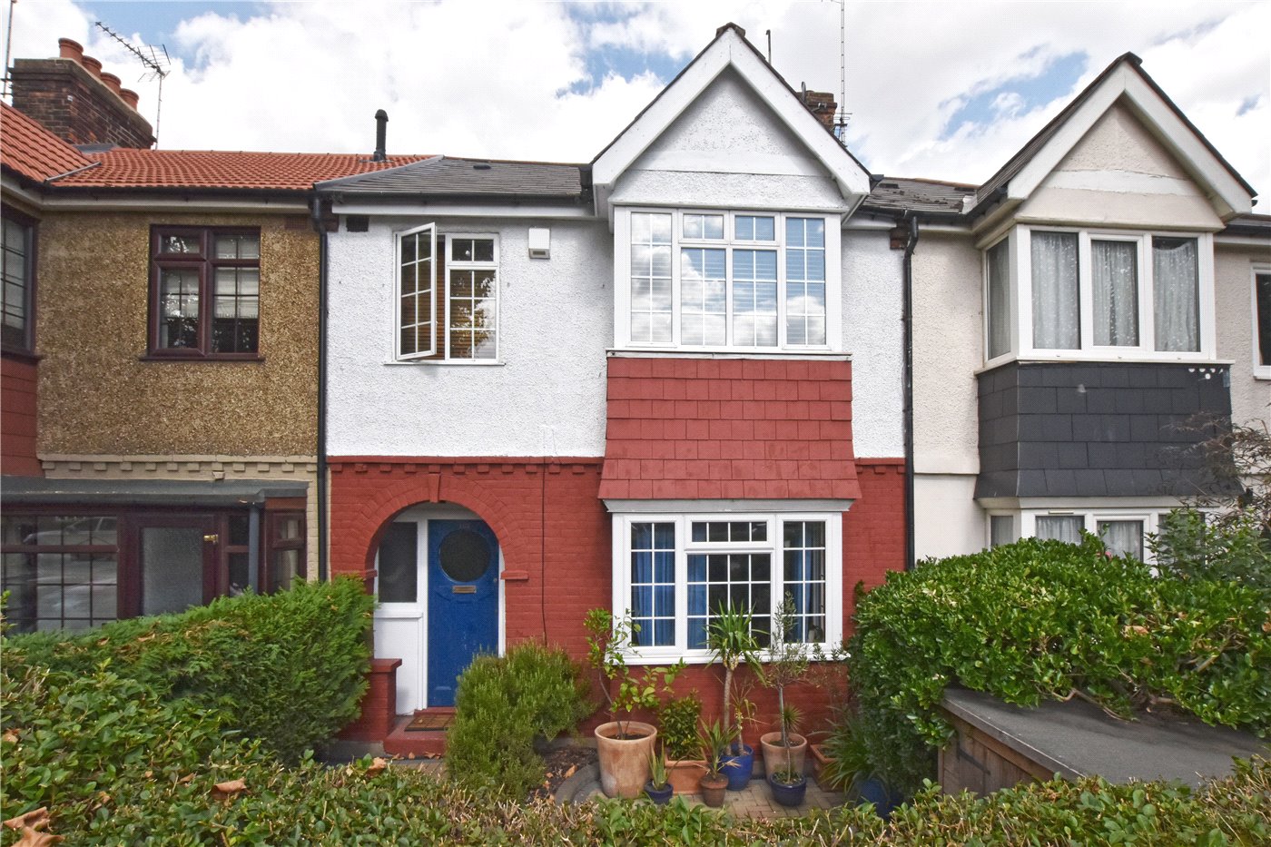 3 bedroom property for sale in Tunnel Avenue, Greenwich, London, SE10