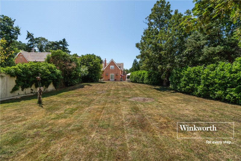 Throop Road, Bournemouth, Dorset, BH8