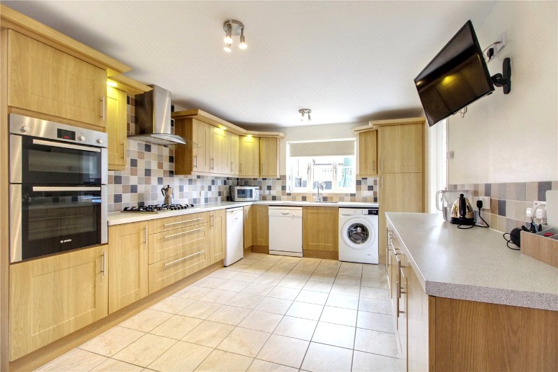 Nelson Close, Poringland, Norwich, Norfolk, NR14