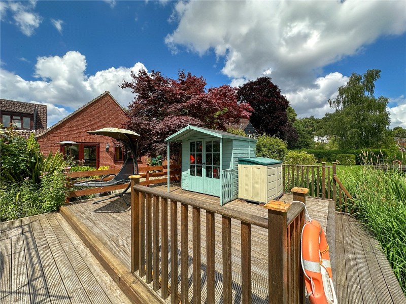 Sandy Lane, Norwich, Norfolk, NR1