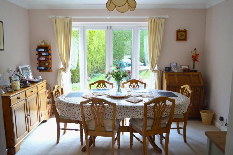 Drove Lane, Cold Ash, Thatcham, Berkshire, RG18