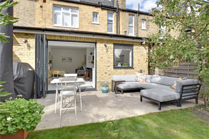 Kellerton Road, Hither Green, London, SE13