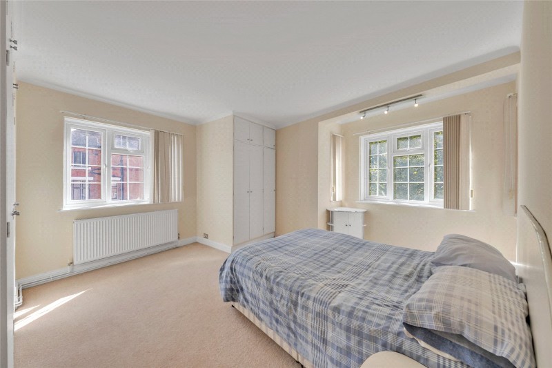 Fitzjohns House, Fitzjohns Avenue, Hampstead, London, NW3