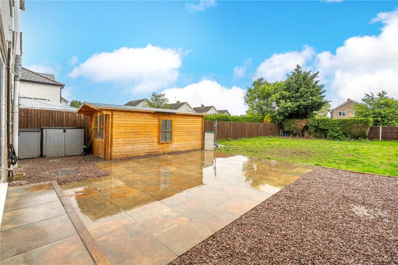 Hale Road, Heckington, Sleaford, Lincolnshire, NG34