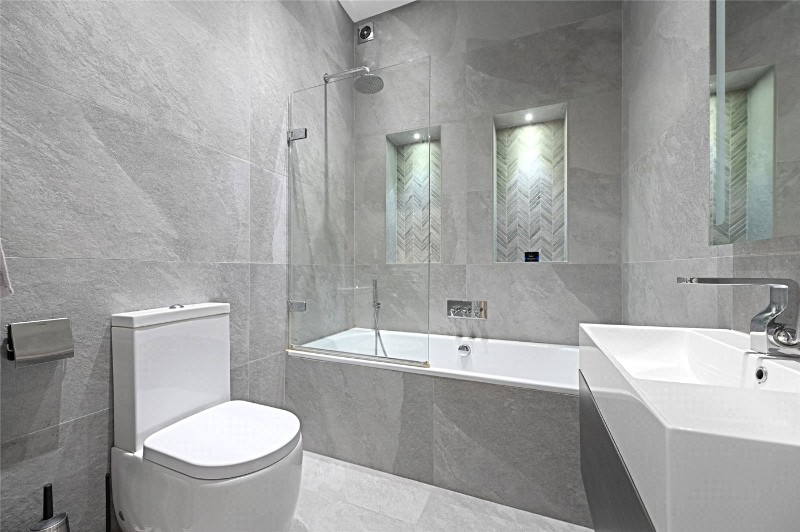 Bolingbroke Road, Brook Green, London, W14
