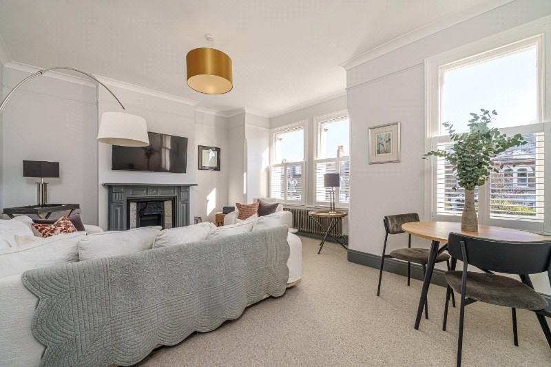 Barry Road, East Dulwich, London, SE22