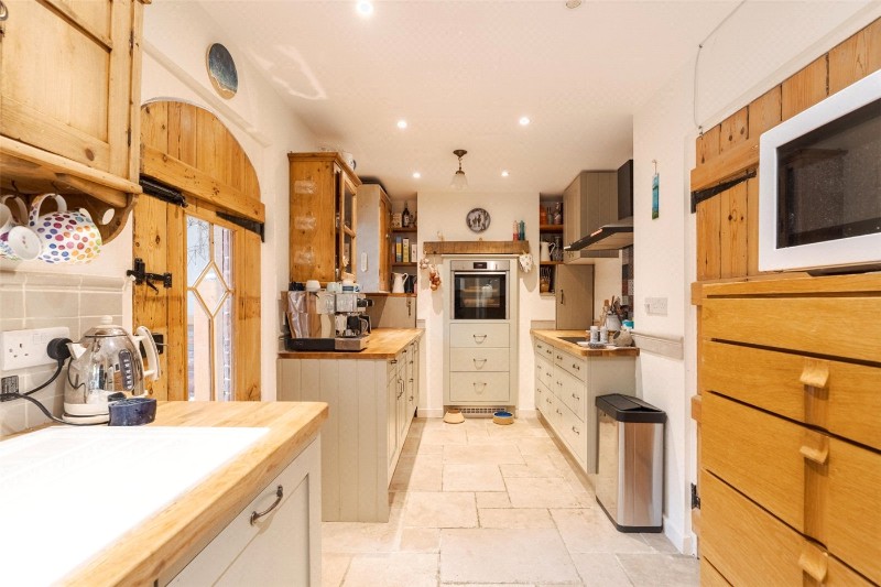 Canford Magna, Wimborne, Dorset, BH21