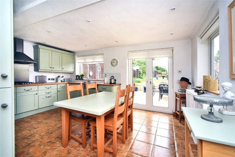 Redford Avenue, Wallington, SM6