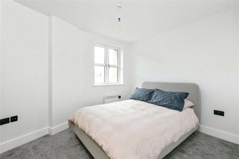 Eagle Works East, 58 Quaker Street, London, E1