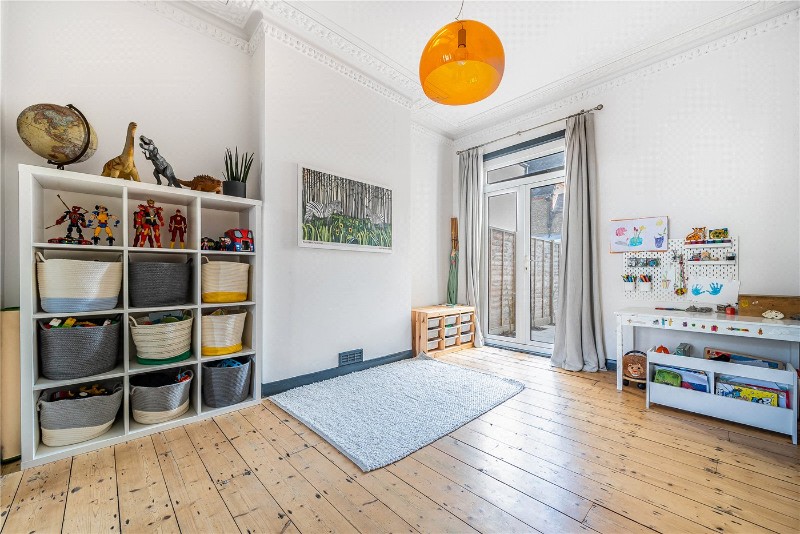 Blythe Vale, London, United Kingdom, SE6