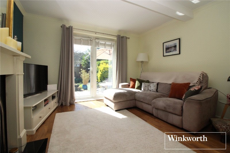 Hartforde Road, Borehamwood, Hertfordshire, WD6