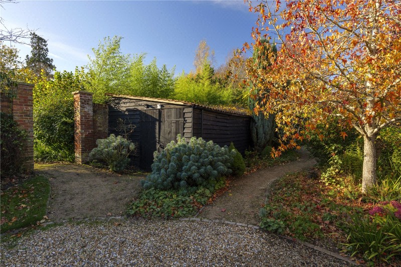 Station Road, Patrixbourne, Canterbury, Kent, CT4