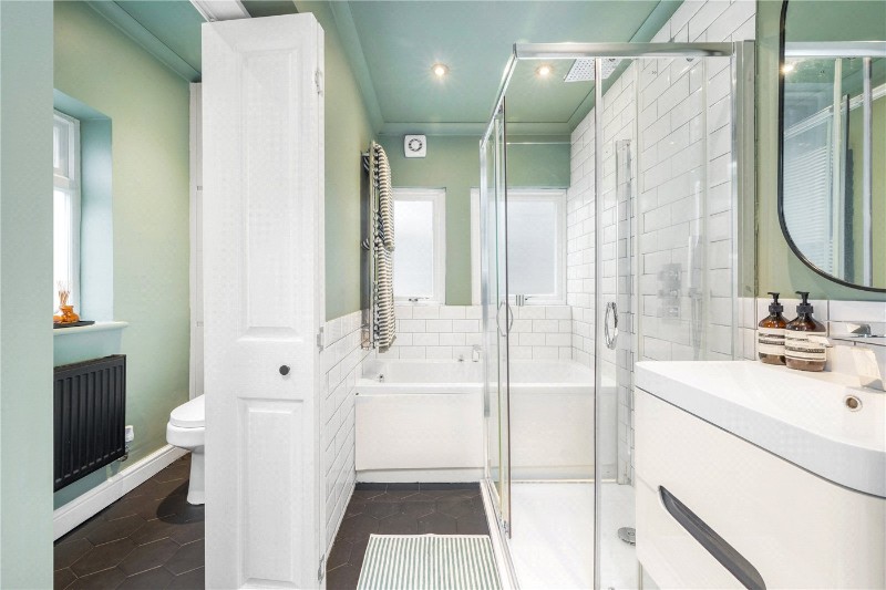Glengarry Road, East Dulwich, London, SE22