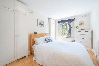 Ashmore Road, London, W9
