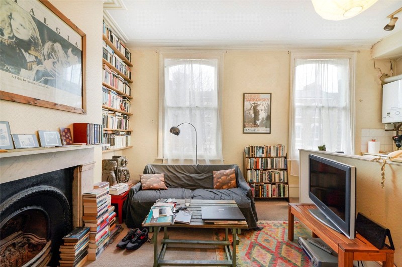 Crayford Road, London, N7