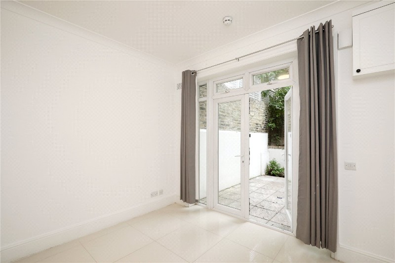 Grange Road, London, W5