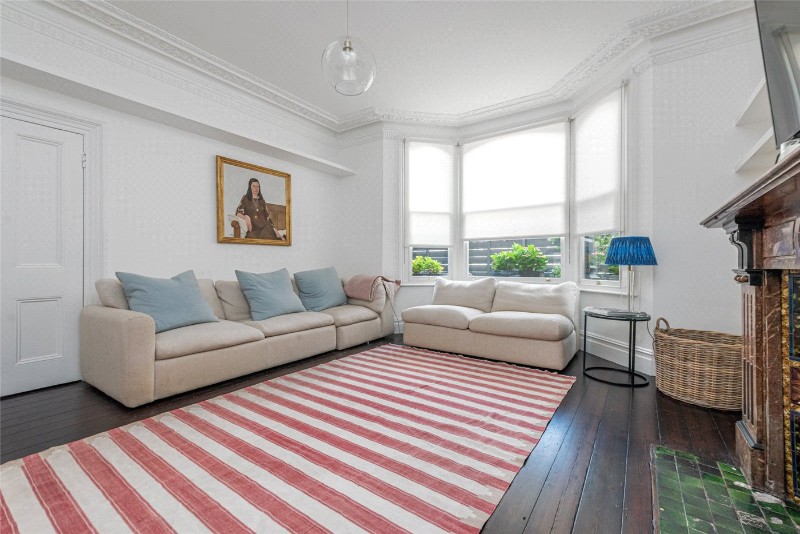Berens Road, London, NW10