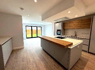 Legion Way, Ruskington, Sleaford, Lincolnshire, NG34