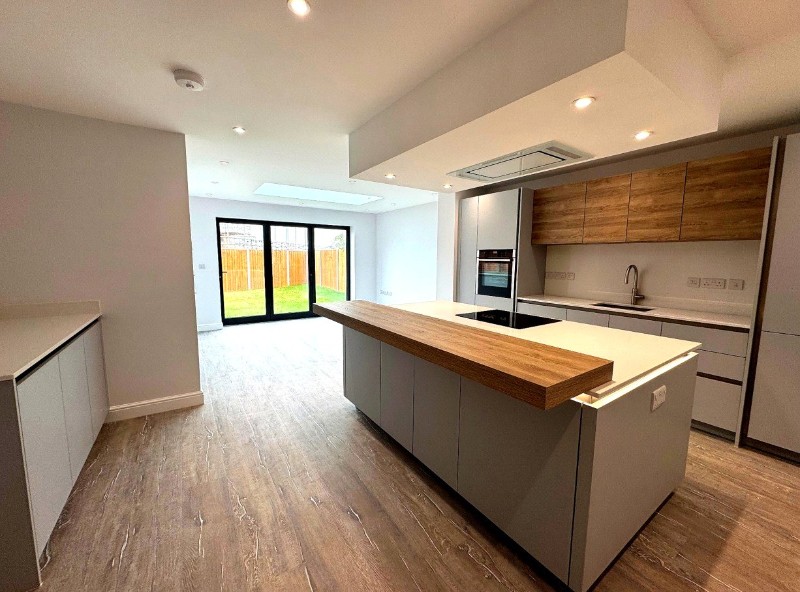 Legion Way, Ruskington, Sleaford, Lincolnshire, NG34