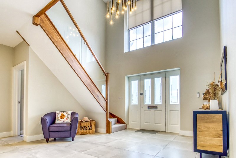 Furze Hill Drive, Poole, BH14