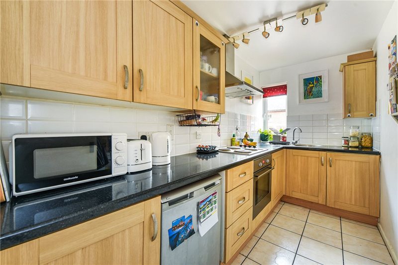 Bilberry Court, Staple Gardens, Winchester, SO23