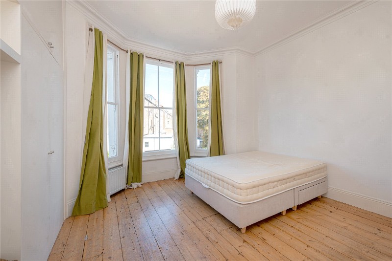 St. Marks Road, London, W10