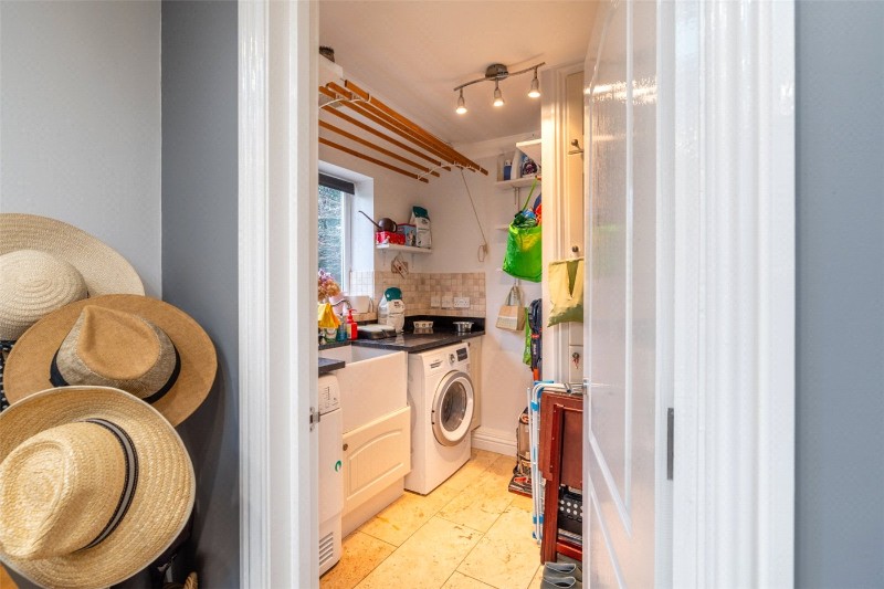 Verwood Road, Woodlands, Wimborne, Dorset, BH21