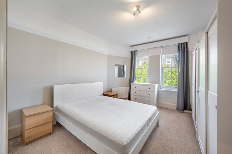 Grove Court, Grove End Road, St John's Wood, London, NW8