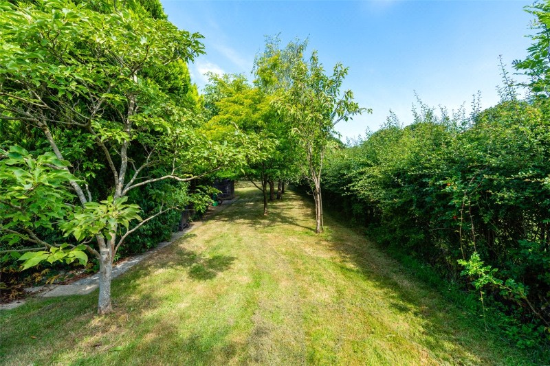 Holt Lane, Holt, Wimborne, Dorset, BH21