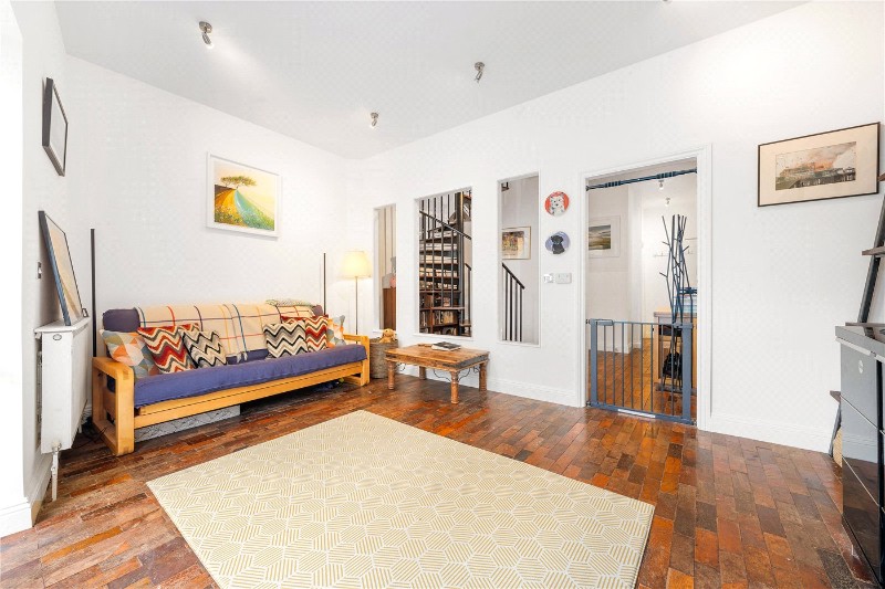 Melbourne Grove, East Dulwich, London, SE22