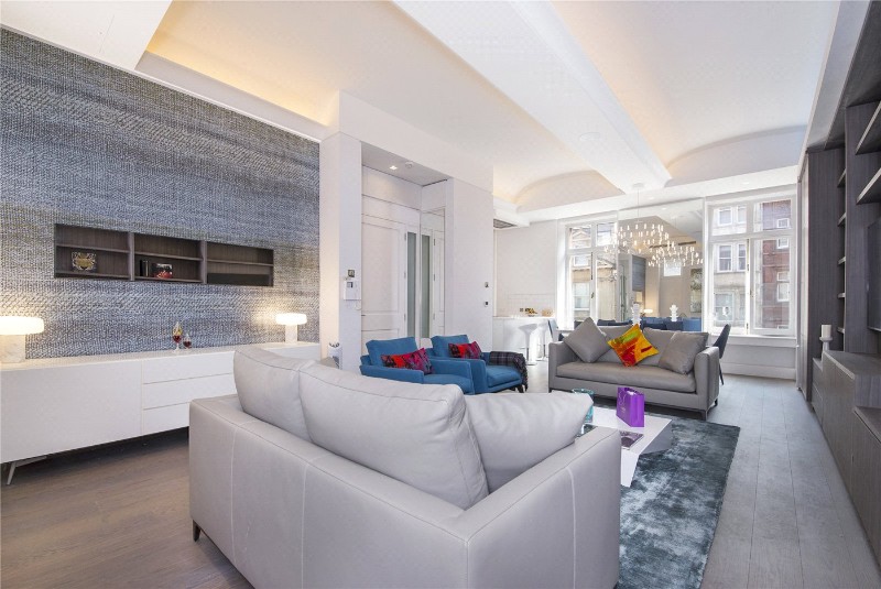 Whitehall, London, SW1A