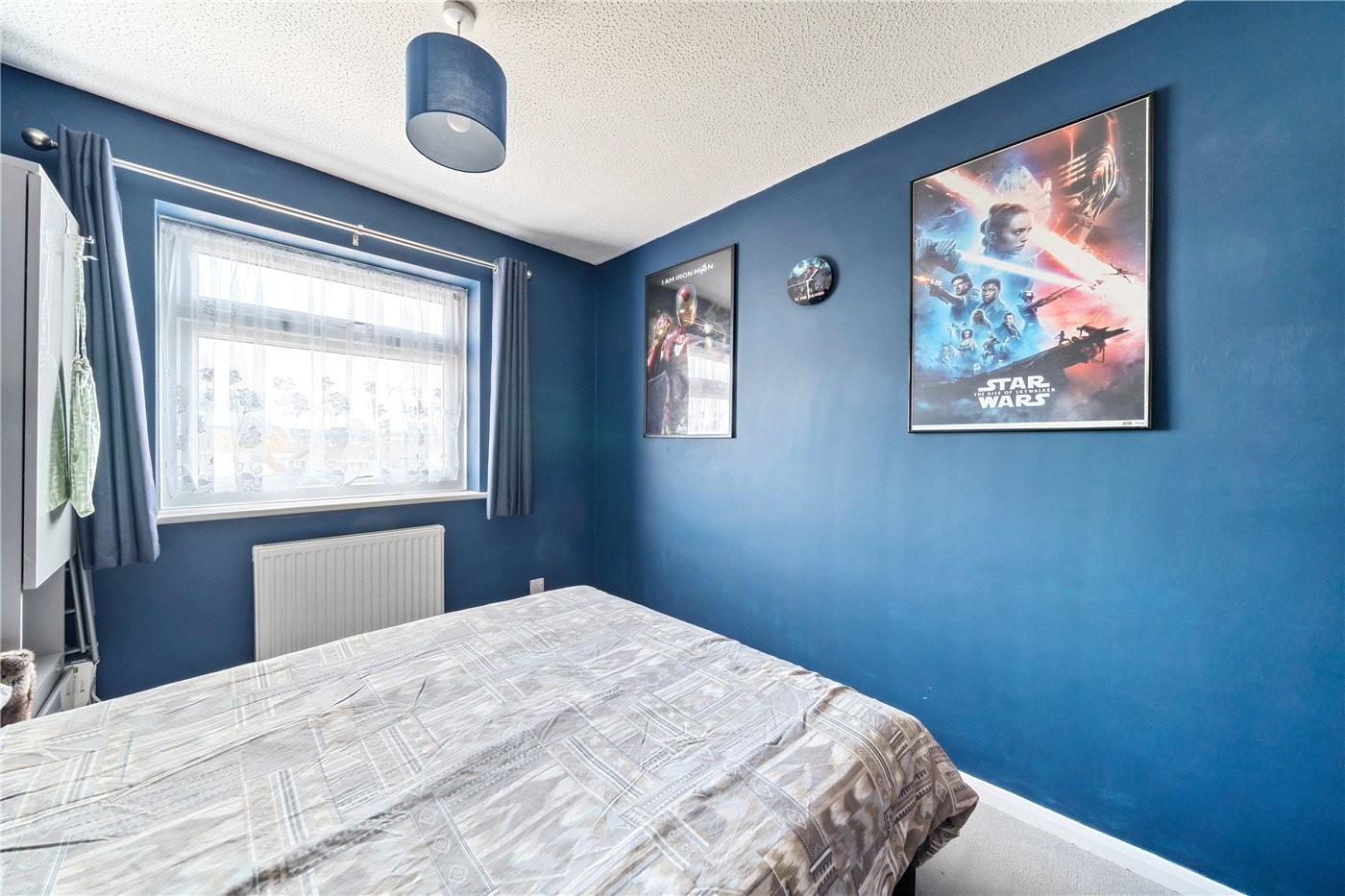 3 bedroom property for sale in Redhills Close, Exeter, EX4 (Ref EXE230186) £260,000