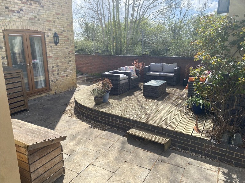 Station Road, Helpringham, Sleaford, Lincolnshire, NG34
